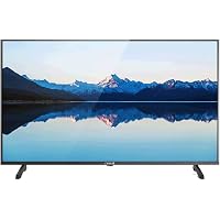 Croma 109.2 cm (43 Inches) Full HD Smart Android LED TV CREL7361 (Black) (2020 Model)