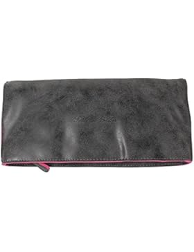 Fritzi aus Preußen Damen Ronja Sl Clutch, 2x30x30 cm