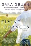 Cover zum Buch Flying Changes