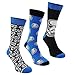 Produktbild Star Wars Stormtrooper Pack Mit 3 Paar Socken 39-45