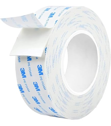 3M™ VHB™ 5952F Nastro Biadesivo Specifico Per Verniciatura A Polvere - Foto 12