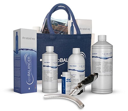 SpaBalancer Starter Set