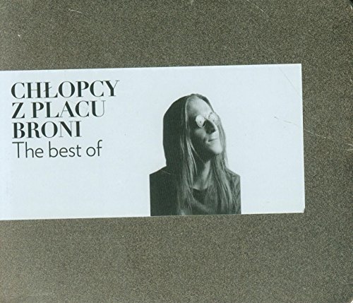 Preisvergleich Produktbild The best Chlopcy z Placu Broni