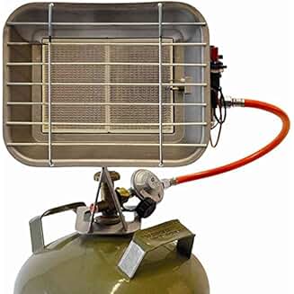 Suchergebnis auf Amazon.de für: Gasstrahler Propan