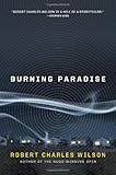 Cover zum Buch Burning Paradise