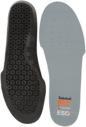 Preisvergleich Produktbild Timberland Pro Womens Electrostatic Dissipative Tech Insole