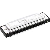 Fender Blues Deluxe Harmonica A (La) Mızıka
