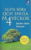 Image de Sluta röka och snusa på 4 veckor