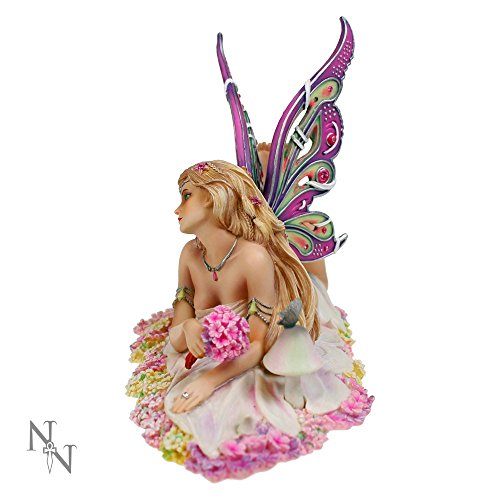 Nemesis Now Fairy Petalite Jeweled - 2