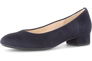 Gabor Klassiska pumps, dampumps