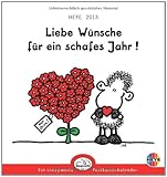 Image de Sheepworld 2013 Postkartenkalender