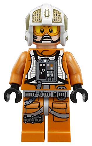 Lego Star Wars - Starfighter 6 lego Lego-Star-Wars-Starfighter