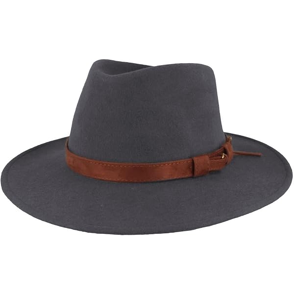 Berretto Visiera Ufficiale Tedesco M1910 WWI Fatto a Mano - Cappello da
