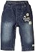 Julius Hüpeden Baby Boys Jeans -  Blue - 6-9 Months