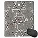 Produktbild Mouse Pad Various Symbols Non-Slip Rubber Gaming Mouse Pad Mat 9.8 X 11.8 X 0.1 Inchs