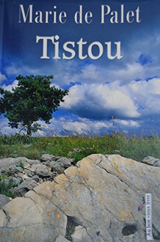 couverture de : Tistou