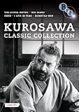 Kurosawa: Classic Collection [DVD] [UK Import] - Takashi Shimura