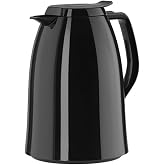 Tefal Mambo Termos - Siyah - 1,5 Litre