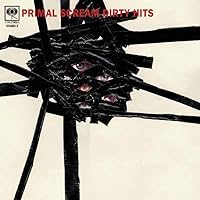 【12\"/UK盤】Primal Scream / Vanishing Point Primal Scream – Vanishing Point – 2 x Vinyl (Gatefold, LP