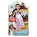 Produktbild Hasbro Disney Elena von Avalor C1812EU4 - Baby Adlopard, Puppe