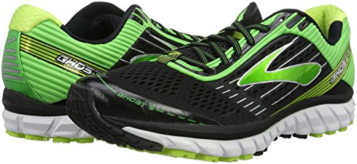 Brooks Herren Ghost 9 Laufschuhe - 5