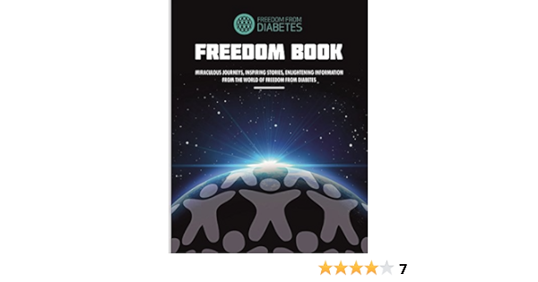 Diabetes Freedom Reviews Scam Alert, Can It Reverse Type 2?
