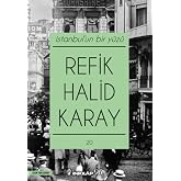 İstanbul'un Bir Y&uuml;z&uuml;