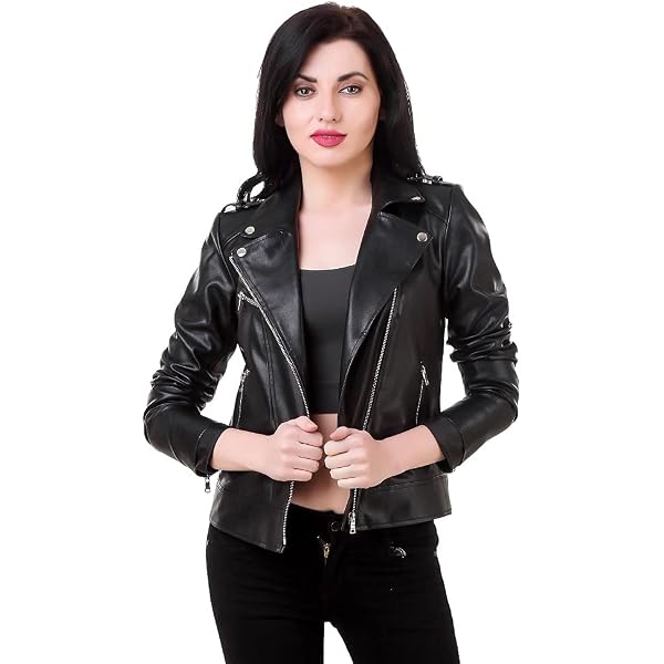 Buy SEVENOXX Premium Genuine Leather Jacket For Men's With 3