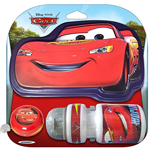 Preisvergleich Produktbild Stamp c892509 Zubehör Fahrrad-Unisex Kinder, Rot