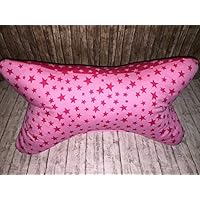 Wunschname Leseknochen Nackenstü Wunschname Leseknochen Nackenstü