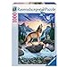 Produktbild Ravensburger 15360 - Ruf des Wolfes - Puzzle 1000 Teile