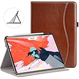 Bitte beachten - Entwickelt für 3. Generation iPad Pro 12,9 Zoll 2018 A1876 A1895 A2014 - Machen Sie Ihr Gerät vollständig geschützt. Nicht geeignet für iPad Pro 12,9 Zoll 2017/2015.