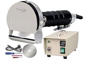 Ceylan Dönerschneider/Gyrossschneider Devran NG3 Kebapmesser, Döner Schneidergerät