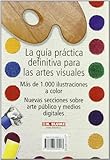 Image de Manual del artista (Artes, técnicas y métodos)