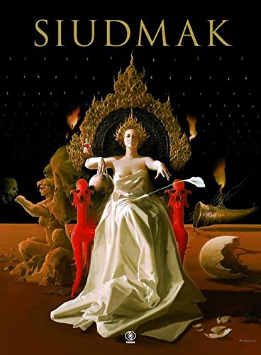 Siudmak livre