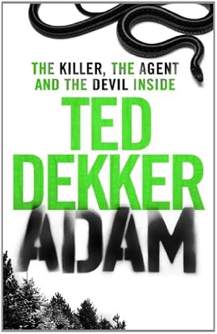 Adam (2008) - Ted Dekker