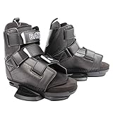 BASE SPORTS RIP Wakeboard Bindings Bindung Boots Bindings