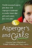 Cover zum Buch Asperger's and Girls: World-Renowned ...