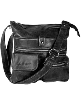 HANDTASCHE SCHULTERTASCHE UMHÄNG