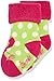 Produktbild Sterntaler Baby-Mädchen Socken 8301685, Rosa (Magenta 745), Neugeboren (Herstellergröße: 014)