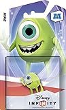 Coloque una figura interactiva de Disney Infinity en el puesto circular de la base de Disney Infinity