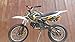 Produktbild RV-RACING GT607S 125ccm Dirtbike Weiß Pitbike Enduro Cross 4 Takt 4 Gang TOP!!