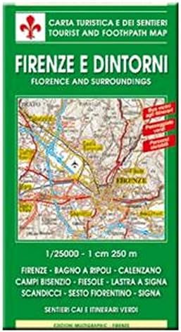 Editions MULTIGRAFIC 510 25000 and Environs Multigraphic Florence