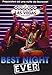 best night ever dvd Italian Import by desiree hall