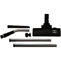 Makita VC4210L L Class L Extracteur De Poussière (7,4 A) Pour Nettoyage Humide Et Sec Avec Filtre HEPA
