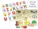 Akhand Combo of Learning Alphabets ABC and Animals Wooden Puzzles for Kids RS.499.00