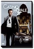 James Bond 007 - Casino Royale (Einzel-DVD) - Daniel Craig