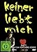 KEINER LIEBT MICH - VARIOUS [DVD] [1994]