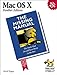 Mac OS X: The Missing Manual, Panther Edition (Missing Manuals) by David Pogue