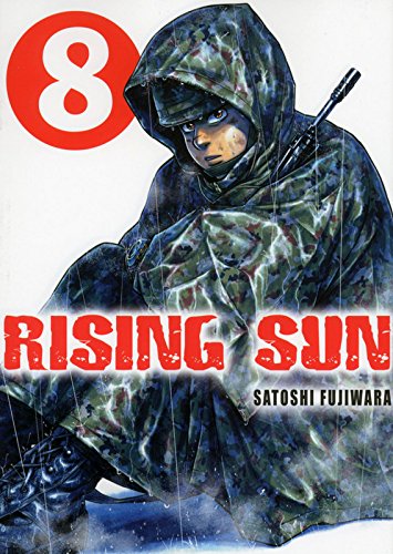 Rising Sun — Tome 8